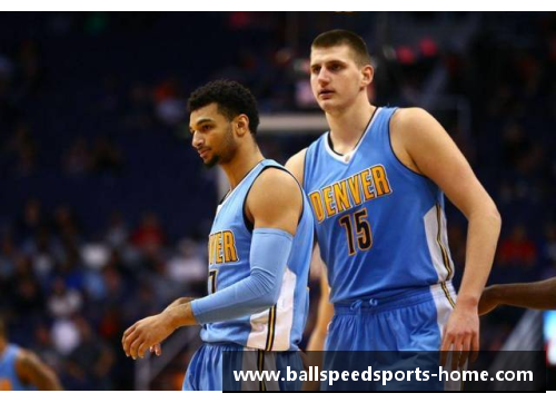 NBA球队排名全面分析与趋势预测
