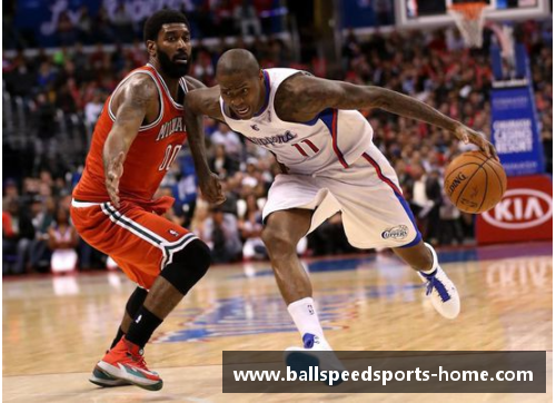 NBA重返香港：篮球热潮再次掀起