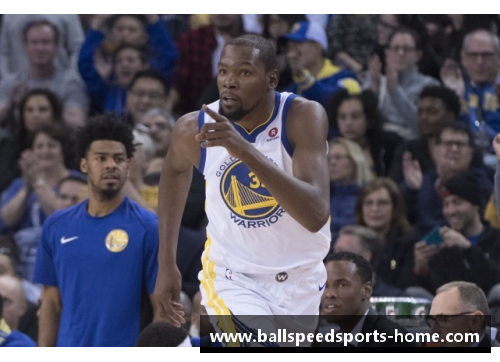 NBA杜兰特复出首战：巅峰回归，燃爆球场