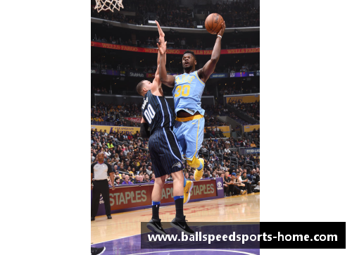 NBA高清天天直播：全方位赛事直击，精彩瞬间尽收眼底