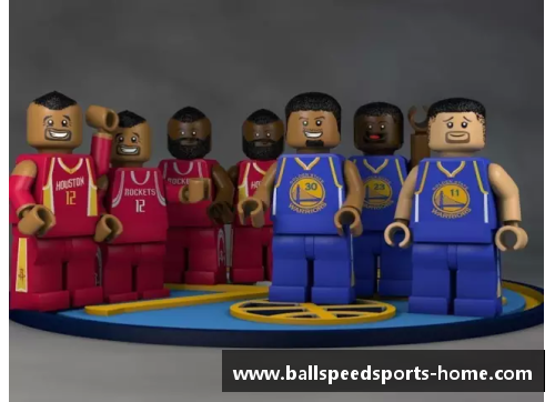 NBA赛场上的面包故事