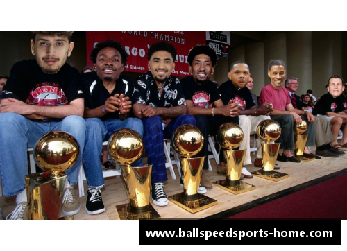 NFL和NBA：美国顶级体育盛事的全面解析