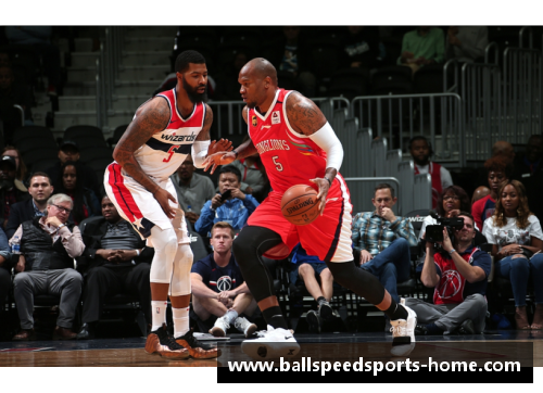 NBA裁判联盟：法官篮球的仲裁与挑战